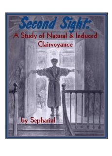 Second Sight - Click Image to Close