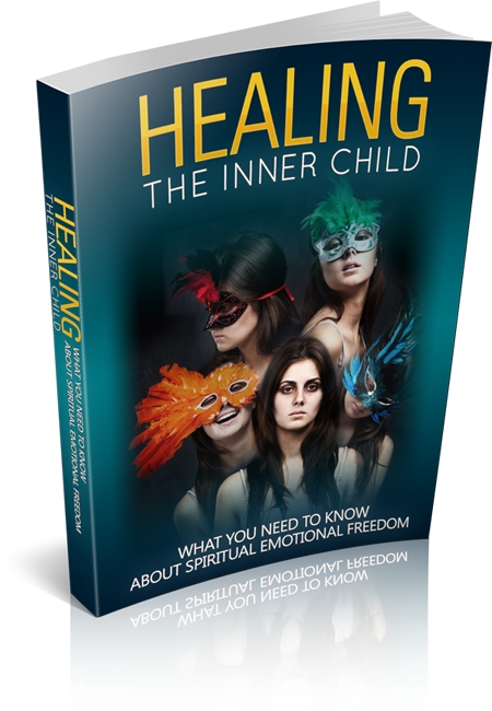 Healing the Inner Child - Click Image to Close