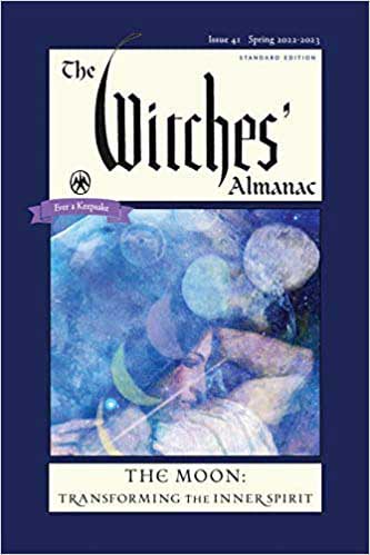 Witches' Almanac Spring 2022 to Spring 2023 - Click Image to Close