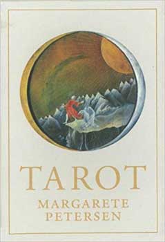 Margarete Petersen tarot by Margarete Petersen