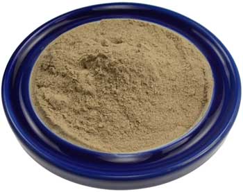 1 lb Benzoin powder incense - Click Image to Close