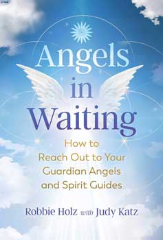 Angels in Waiting by Holz & Katz - Click Image to Close