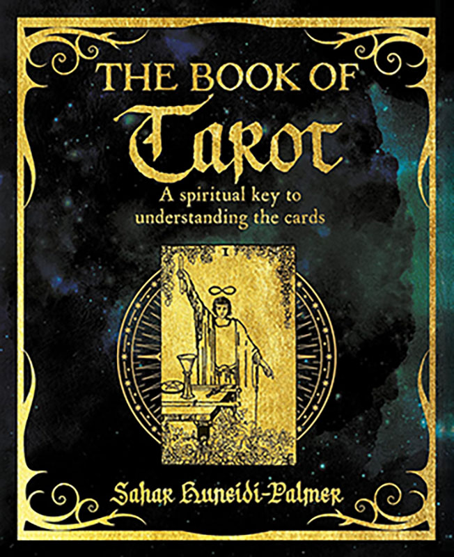 (image for) Tarot