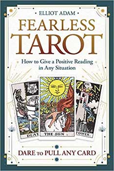 Fearless Tarot by Elliot Adam - Click Image to Close