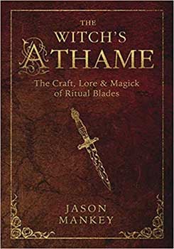 Witch's Athame
