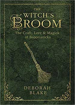 Witch's Broom