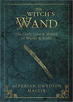 Witch's Wand