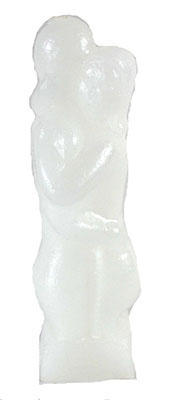 (image for) Figure Candles
