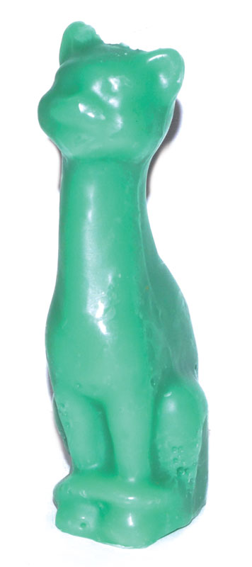 (image for) Figure Candles