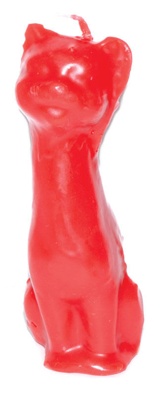 (image for) Figure Candles