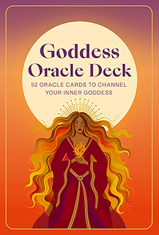 (image for) Divination Kits & Alternative Decks