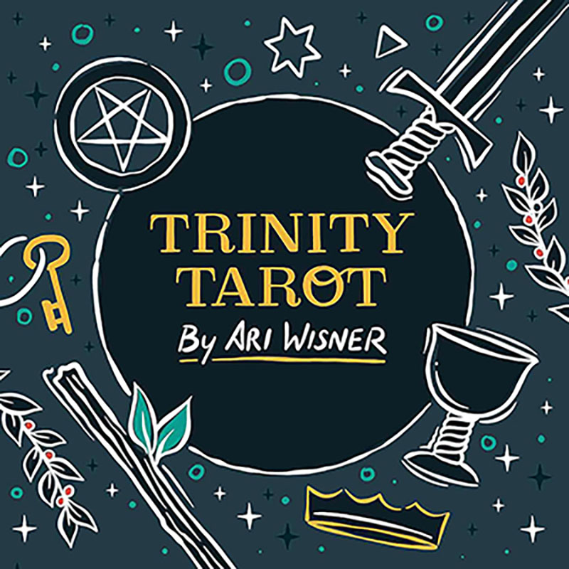 (image for) Tarot Decks