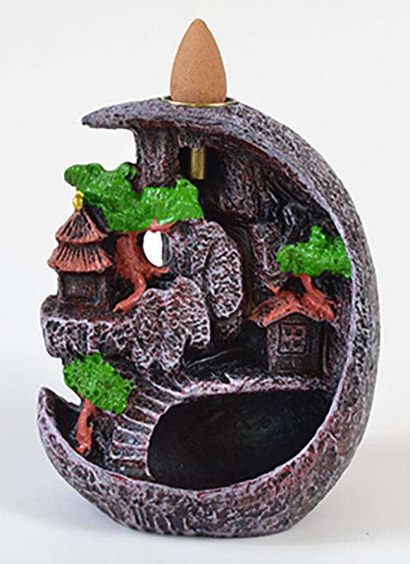 (image for) Oil Warmers