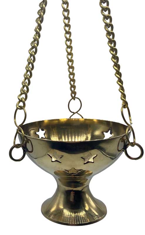 (image for) Incense Burners & Accessories