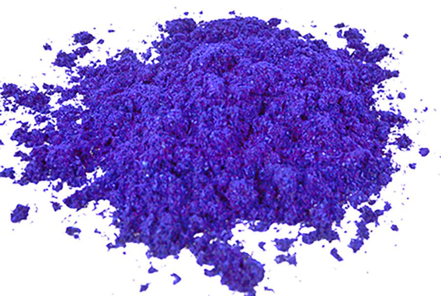 (image for) Granular, Resin and Powder Incense