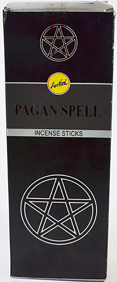 (image for) Incense & Incense Burners