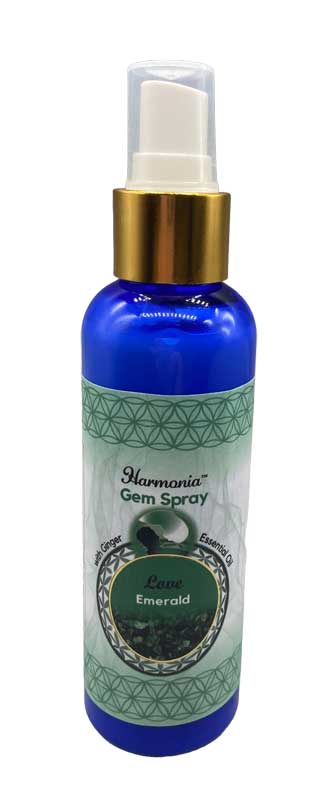 (image for) Essential Oils