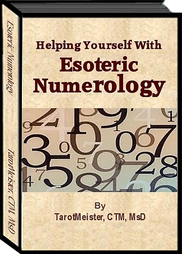 Esoteric Numerology - Click Image to Close