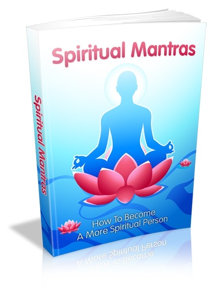 Spiritual Mantras - Click Image to Close
